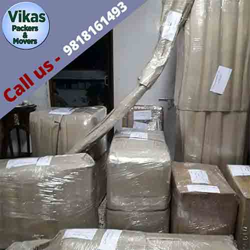 Packers and Movers Services Noida