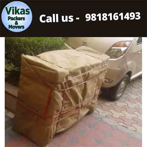 Home Relocation Services in Noida