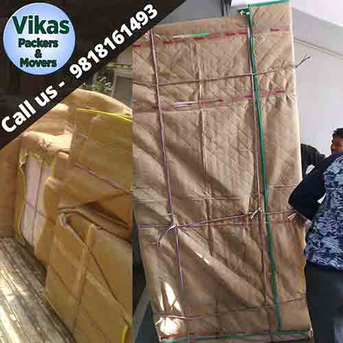 Office Relocation Services in Noida