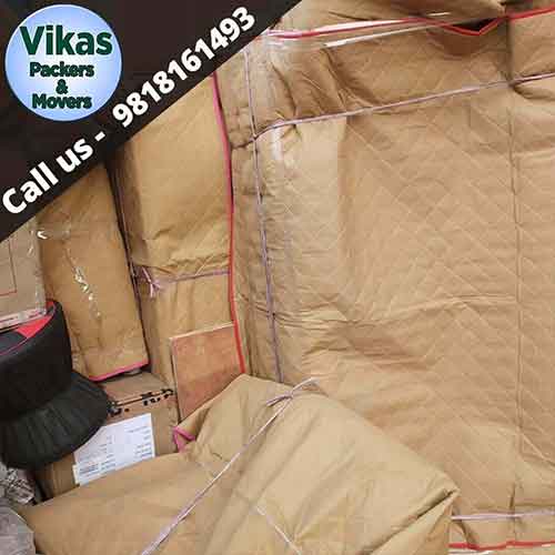 Packers and Movers Company in Noida