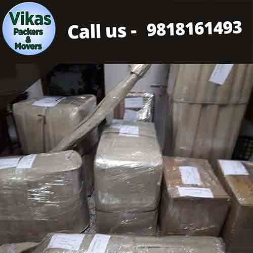 Packing & Moving Services Noida